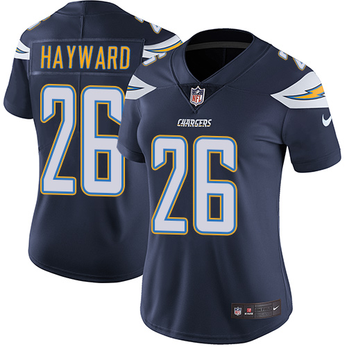 San Diego Chargers jerseys-073